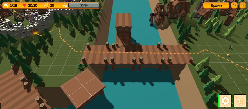 宫殿防卫 手机版 v3.0.5