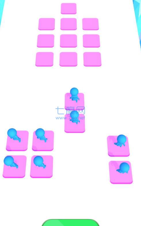 摆阵火拼(Puzzle War)