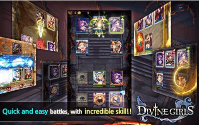 马上有女神 v1.0.9