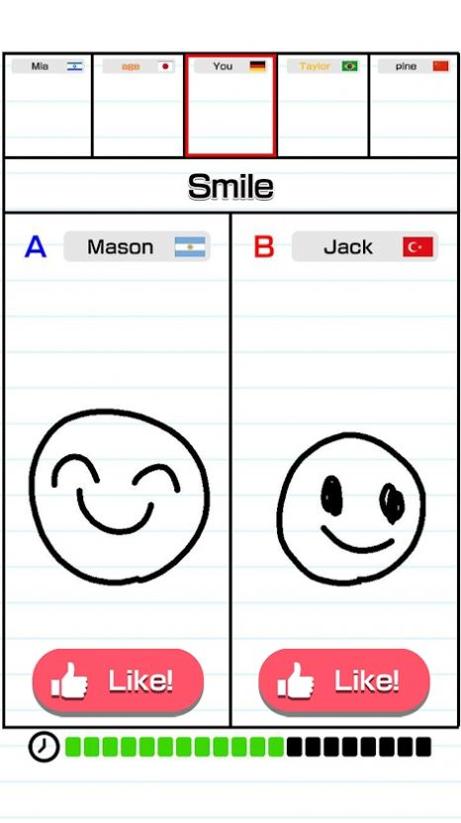 绘画与评判 v1.0.3