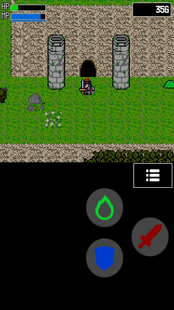 勇士传奇 v1.2