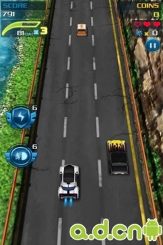 极速飙车 v1.3