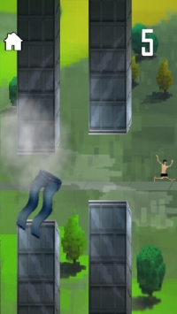 飞扬的裤子 FlappyPants v4.0.5