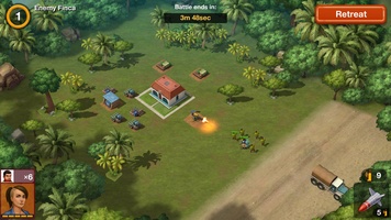 毒枭:卡特尔战争