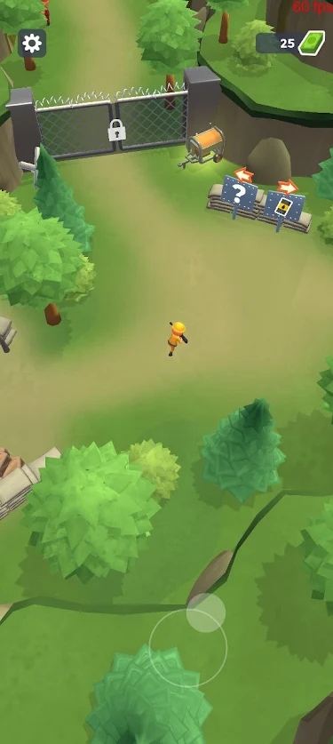 陆军冲刺游戏官方版（Army Rush）图片1