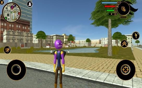 灭霸喷气背包 2019-12-30 09:45