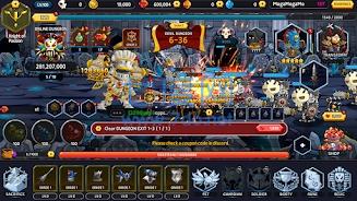 地牢与杀手空闲角色扮演 v1.0099