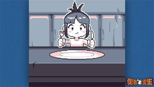 勇者蛋生安卓手机版 