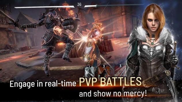 INVICTUS Lost Soul1.0.3汉化中文最新版  v5.3.1