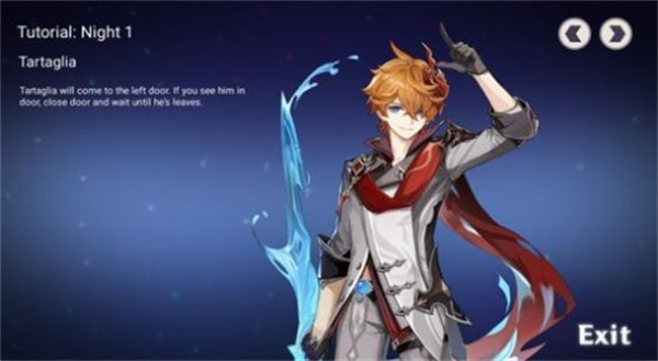 玩具熊的五夜后宫娘化版 v2.0.3