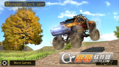 怪物卡车复仇 v1.1.0