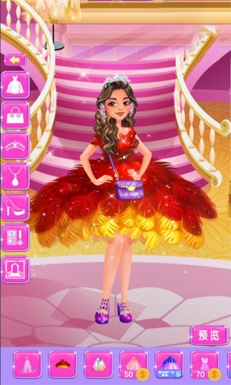 芭比公主婚礼换装.jpg 芭比公主婚礼换装.jpg