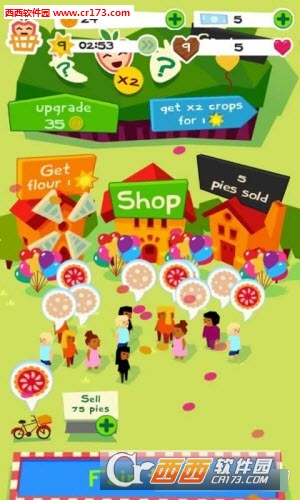 Bake It!(烤它手游)截图3