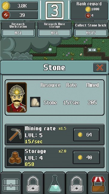 SCP基金会大亨  v0.0.0.1