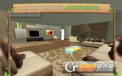 Cat Sim(吸猫游戏) v1.0 安卓版