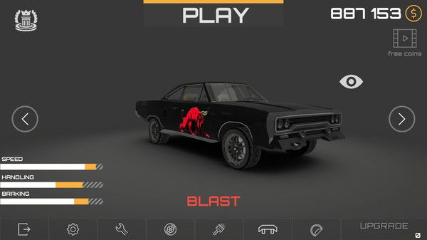 公路极限2020免费金币中文最新版  v4.5.2