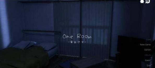 1room家出少女 最新版 v3.0.5