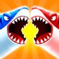竞技生存之动物吞噬安卓最新版 