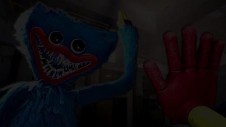 波比游戏时间奶奶指南 v3.2.5