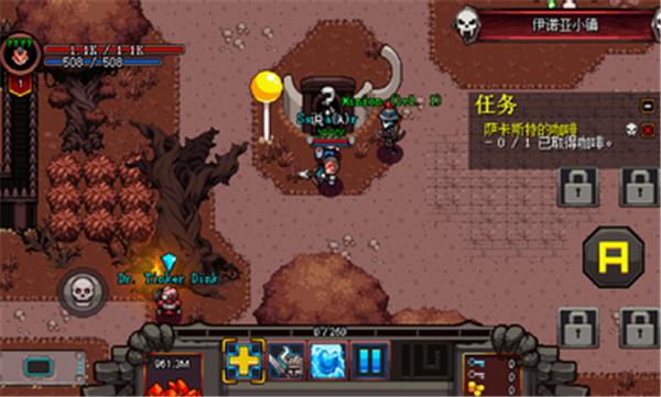 英雄围攻袖珍版免谷歌 v6.1.5