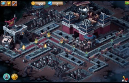 植物大战僵尸秦始皇陵Universe v1.00.21