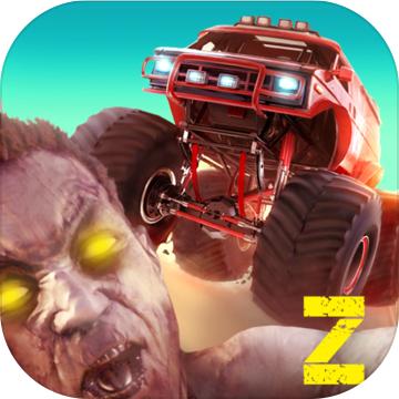 Zombie Road Reaper(丧尸之路收割者)