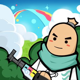 香肠派对破解版无限糖果免登录