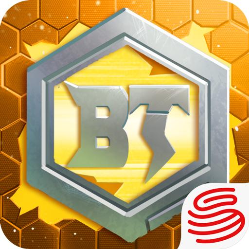 堡垒前线 国际服