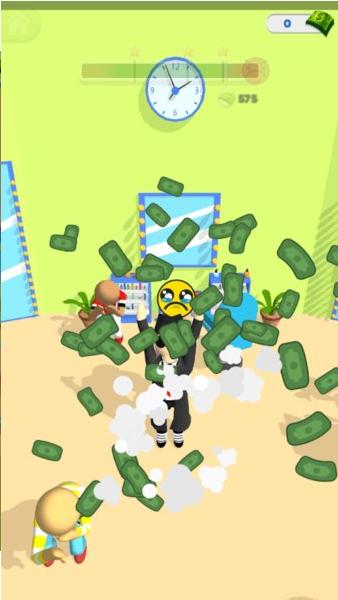 超市老大哥 v0.0.111