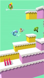 香肠卷跑酷Rolling Sausage  V 2.0