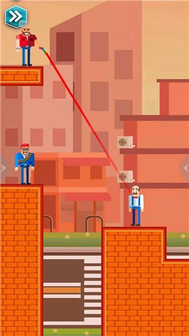 营救王老汉 v1.0