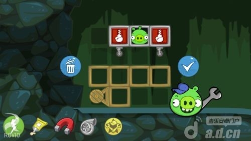 捣蛋猪 高清修改版 v1.4.0 v2.5.5