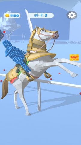 迷你英雄对打  v2.5.6