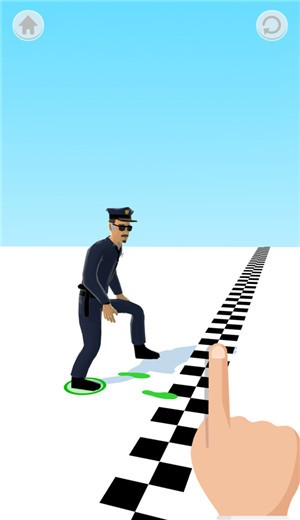 没病走两步 v1.2