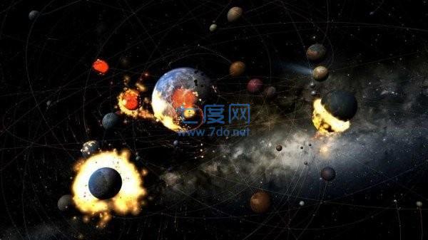 宇宙沙盘2手机版 1.1.9