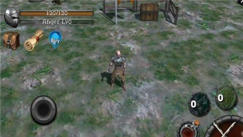 骷髅僵尸粉碎者手机游戏最新正版下载  v5.0.1