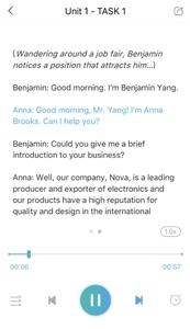 外研随身学职教版  v1.02