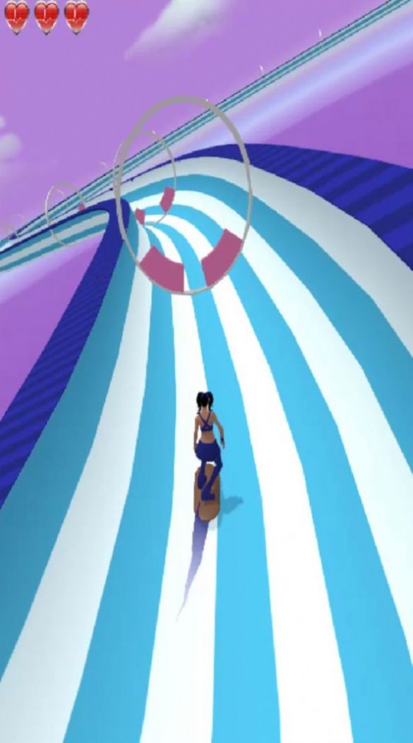 滑板我最强 2020-11-20 10:33