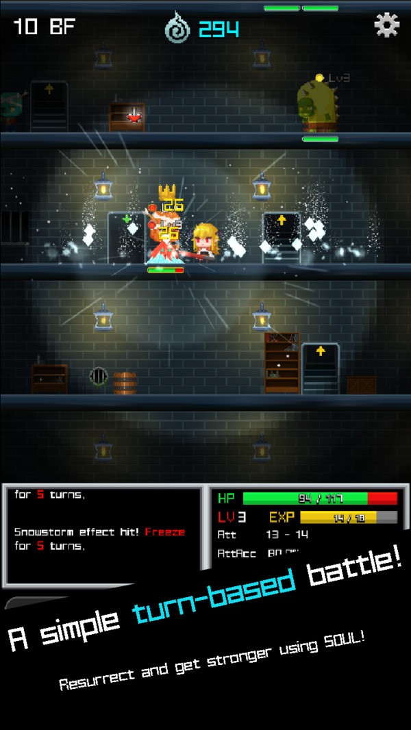 时间之塔 v1.1.2