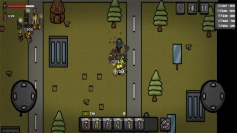 皇家骑士团手机版 v1.5