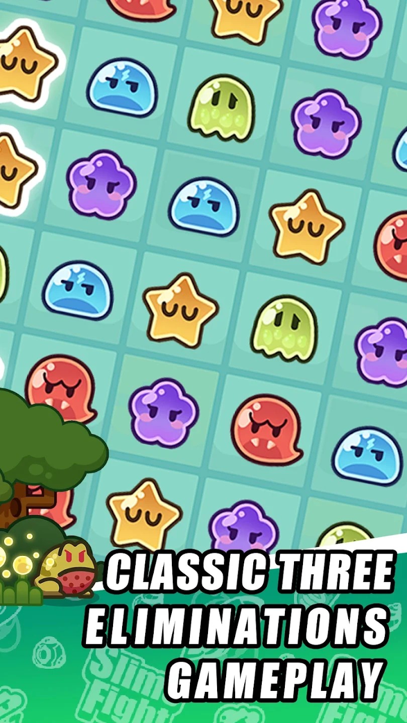 史莱姆大战 v2.1.13