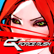 全力出击 GforceRush
