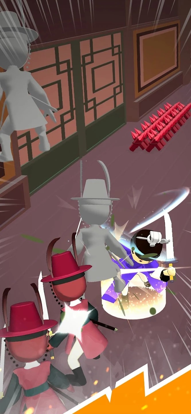 王国刺客 v1.18.0