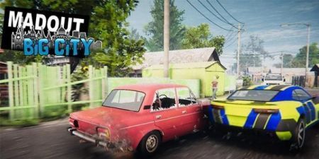 火力全开2城市狂热2023最新版 v3.1.5