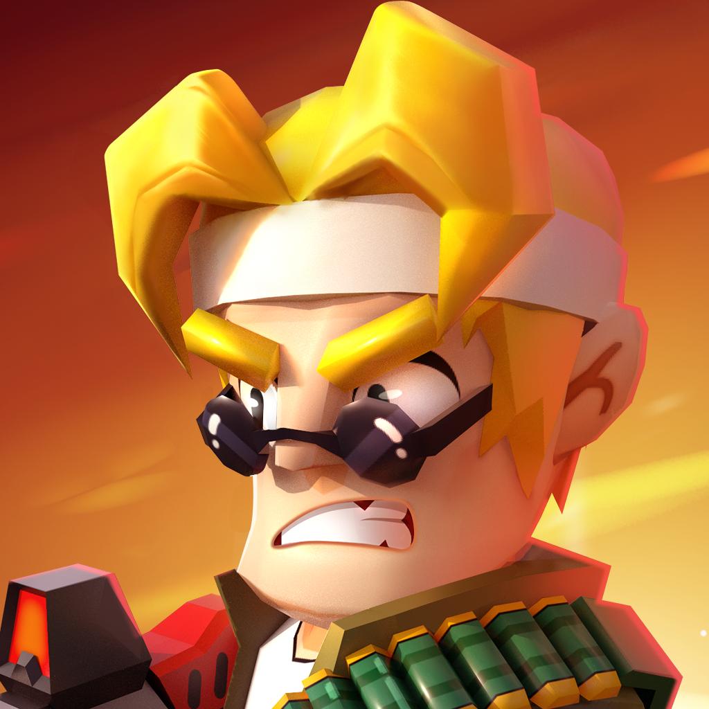 让子弹飞中文版