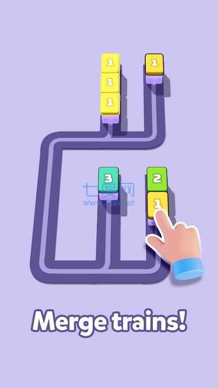 排序逃脱Sort Express