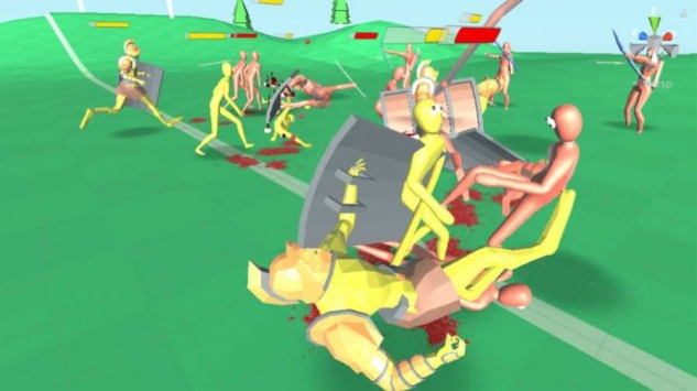 完全沙盒模拟器 v4.0.5