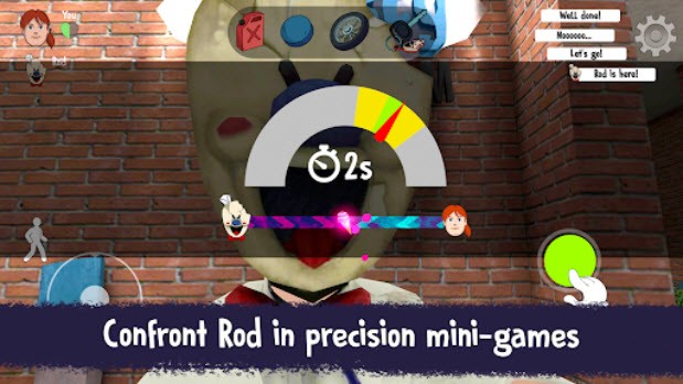 Ice Scream United v1.0