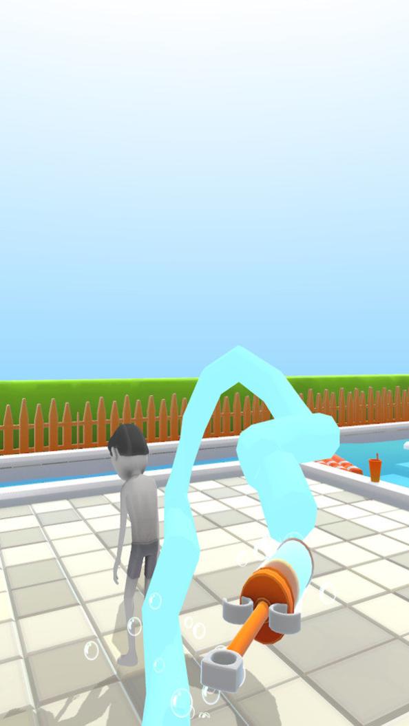 泡沫派对游戏 v1.0.3