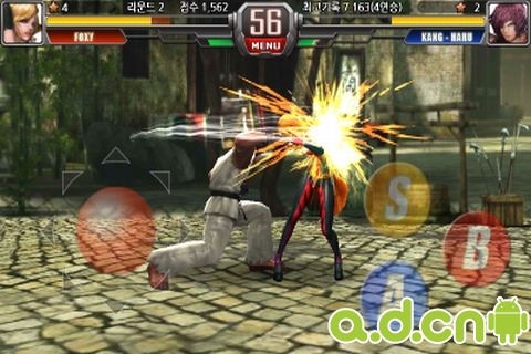 触摸斗士 v1.75 v4.0.5